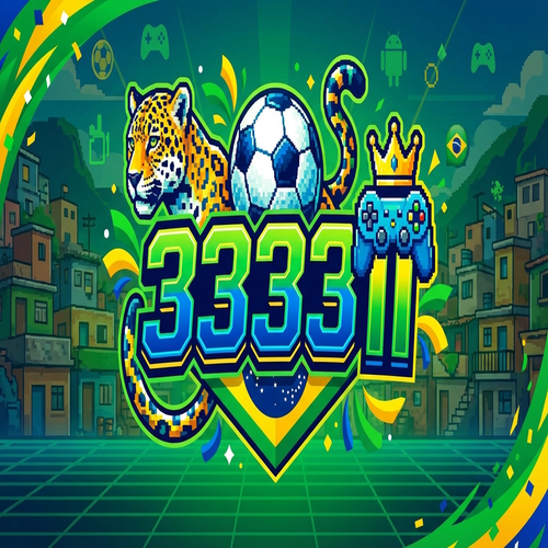 Logo 3333ii